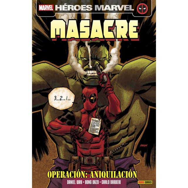 Masacre 11. Operación: aniquilación.pdf