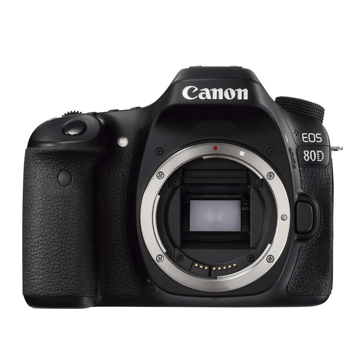 Canon Eos 80d body 24.2mp wifi nfc 24.2 iso 100 16000