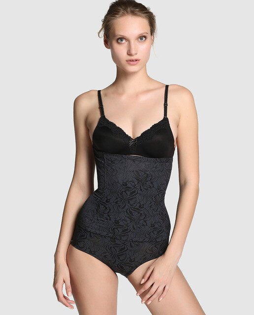 Espartilho shapewear de mulher Maidenform