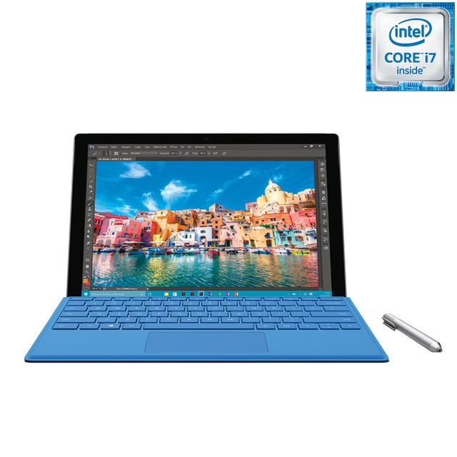 Ampliar Memoria Ram Surface Pro 4