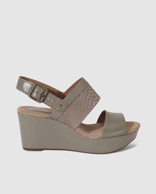 Sandalias Clarks De Mujer Sandalias Clarks De Mujer