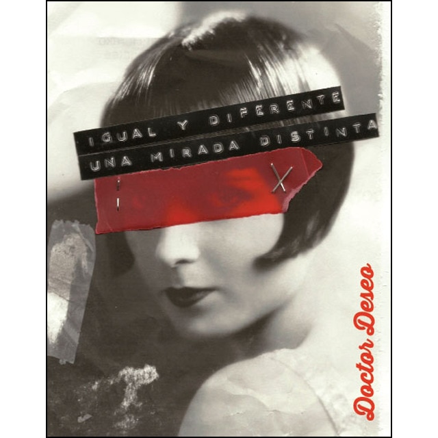 Igual y diferente. Una mirada distinta (CD Libro + DVD)