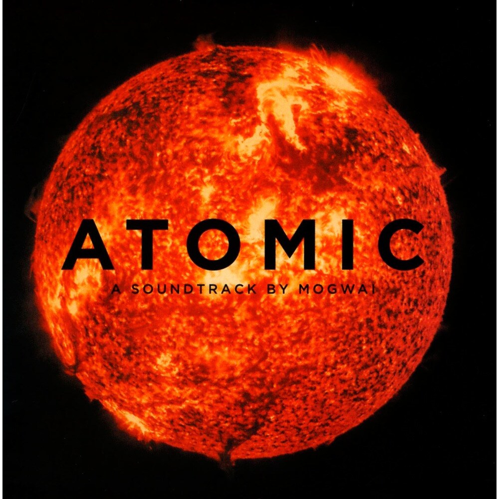 Atomic (CD)