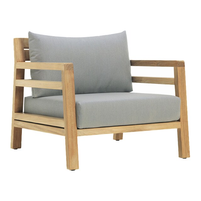 Mesa de jardÃn de centro ethimo costes · hogar · el corte inglés