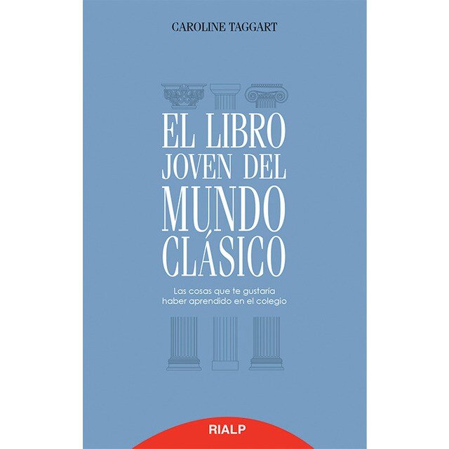 El libro joven del mundo clásico.pdf