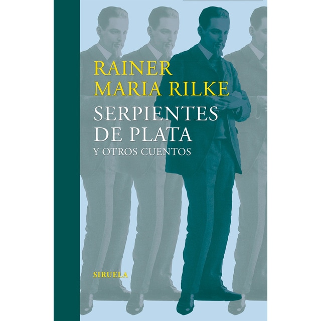 Serpientes de plata y otros cuentos.pdf