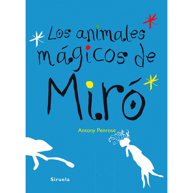 Los animales mágicos de miró.pdf
