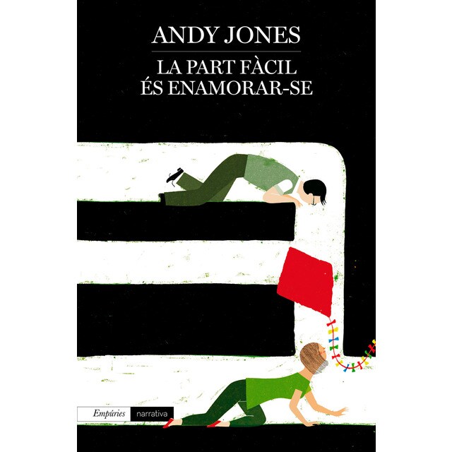La part fàcil és enamorar-se.pdf