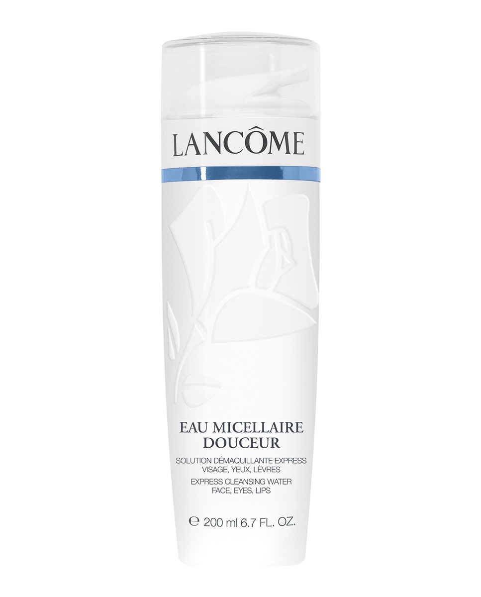 Imagen de Lancôme Douceur Agua micelar 200 ml en OfertitasTOP