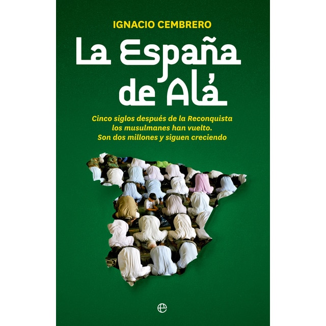 La españa de alá.pdf