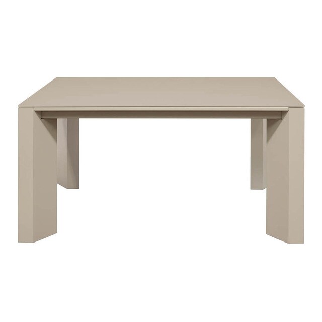 Mesa de comedor extensible Arizona El Corte Inglés Mesa de comedor extensible Arizona El Corte Inglés