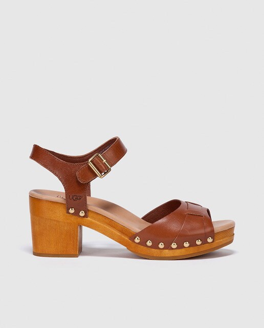 ugg sandalias ugg sandalias
