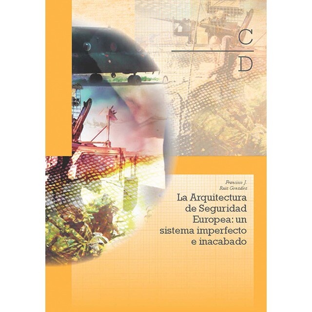 La arquitectura de seguridad europea.pdf