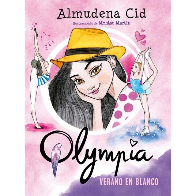 Verano en blanco (serie olympia 7) (Tapa blanda)