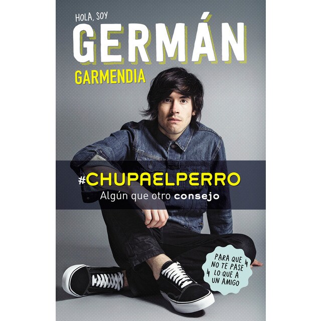 #chupaelperro: Algún que otro consejo para que no te pase lo que a un amigo.pdf