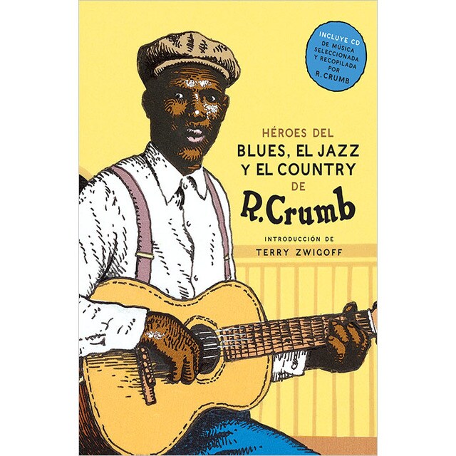 Héroes del blues, jazz y country.pdf