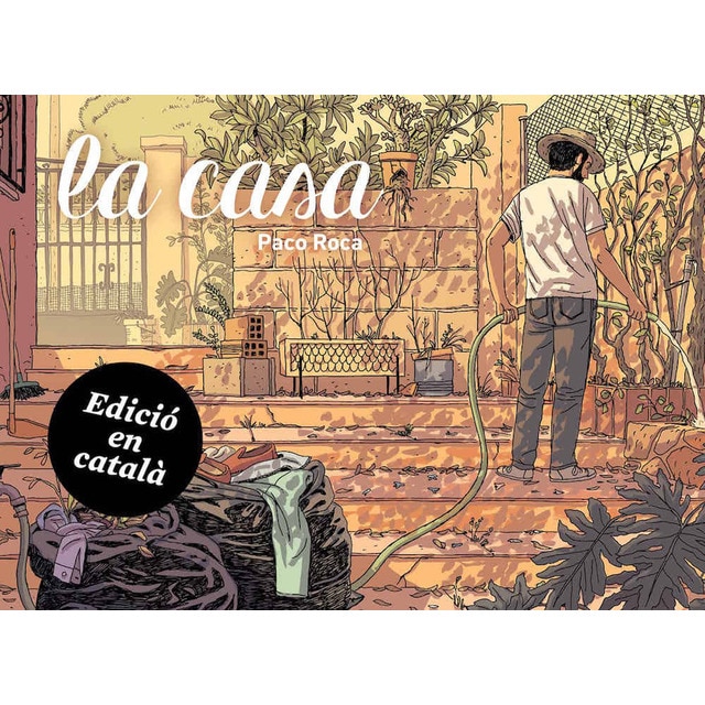 La casa.pdf