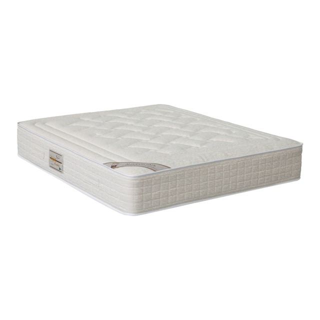 Aspol - Colchón De Muelles Cumbre Cama 180 x 200 cm Aspol - Colchón De Muelles Cumbre Cama 180 x 200 cm