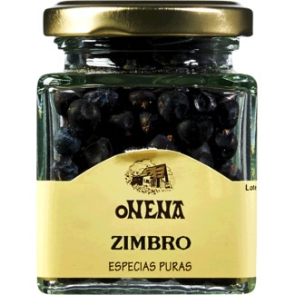 Onena Zimbro frasco 30 g