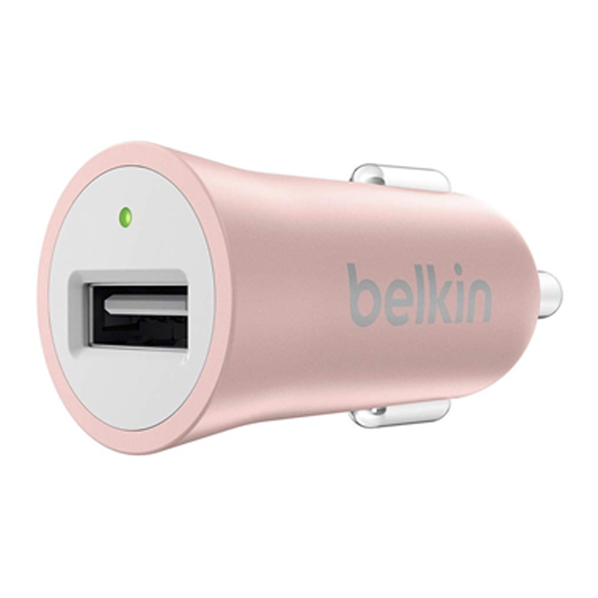 Cargador de coche Belkin MIXIT USB 2,4 A