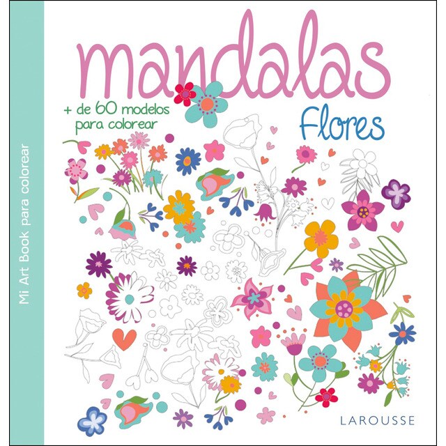 Mandalas. Flores.pdf