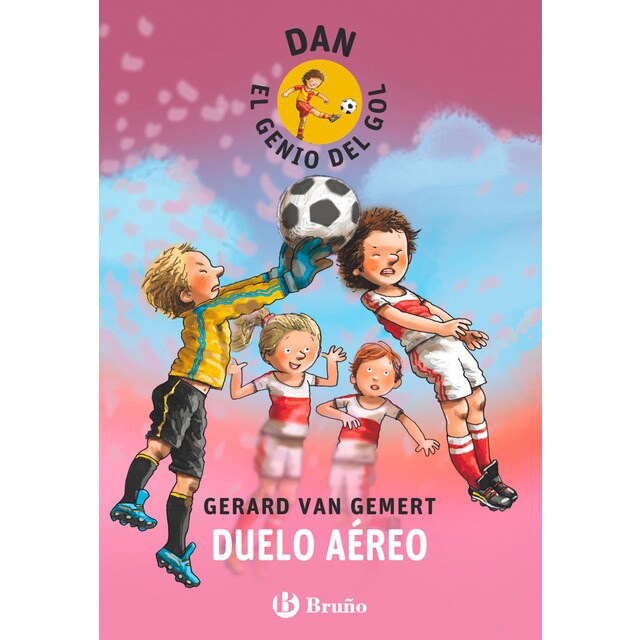 Dan, el genio del gol. Duelo aéreo.pdf