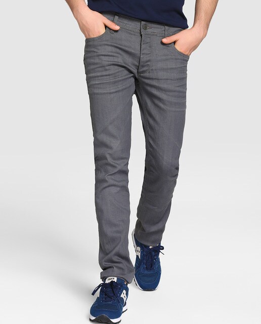 Jack /& Jones Vaqueros Slim para Hombre