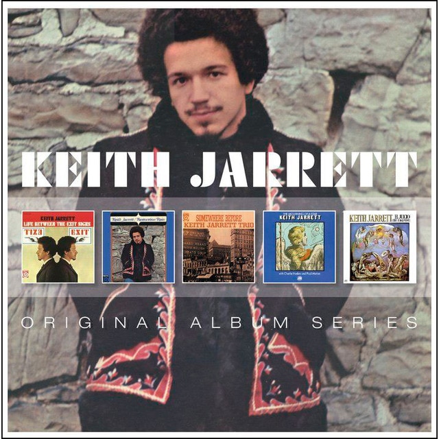 Original Album Series CD