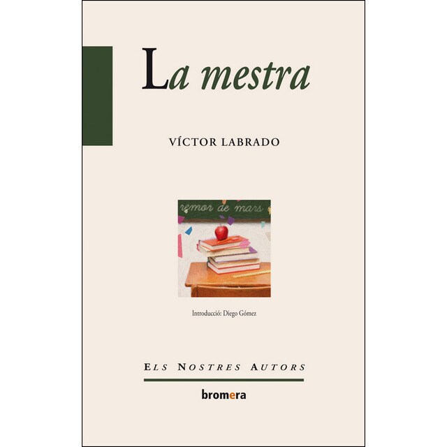 LA MESTRA