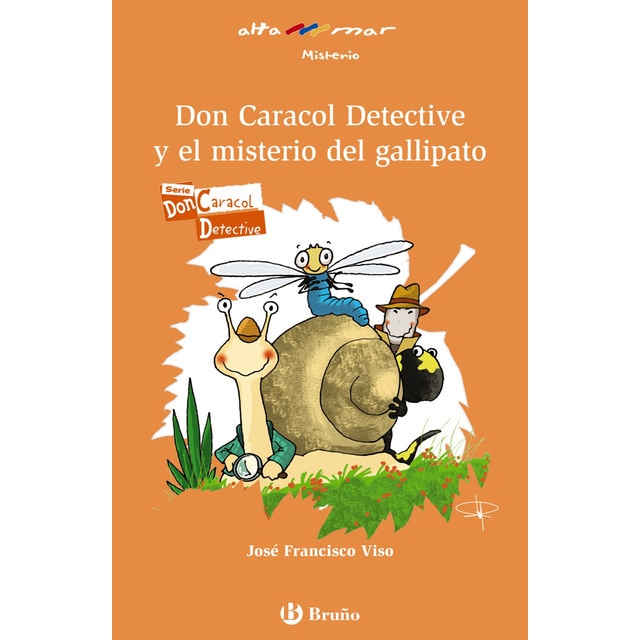Don caracol detective y el misterio del gallipato.pdf