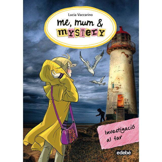 Me, mum & mystery: investigació al far.pdf