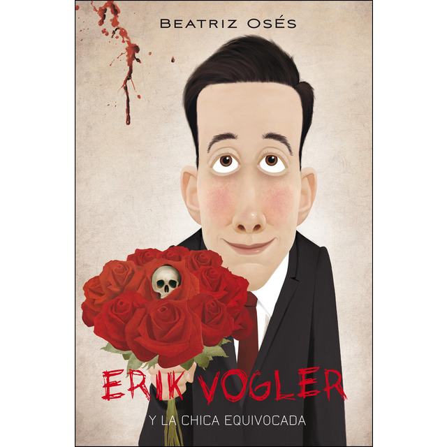 Erik vogler 4: la chica equivocada.pdf