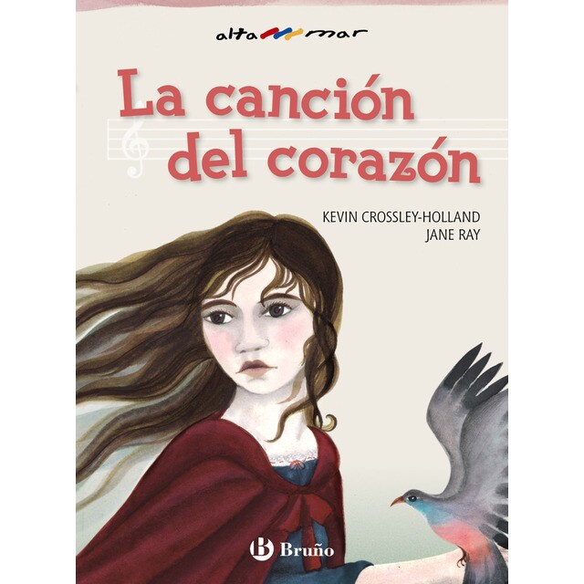 La canción del corazón.pdf