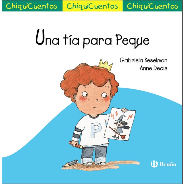 Una tía para peque.pdf