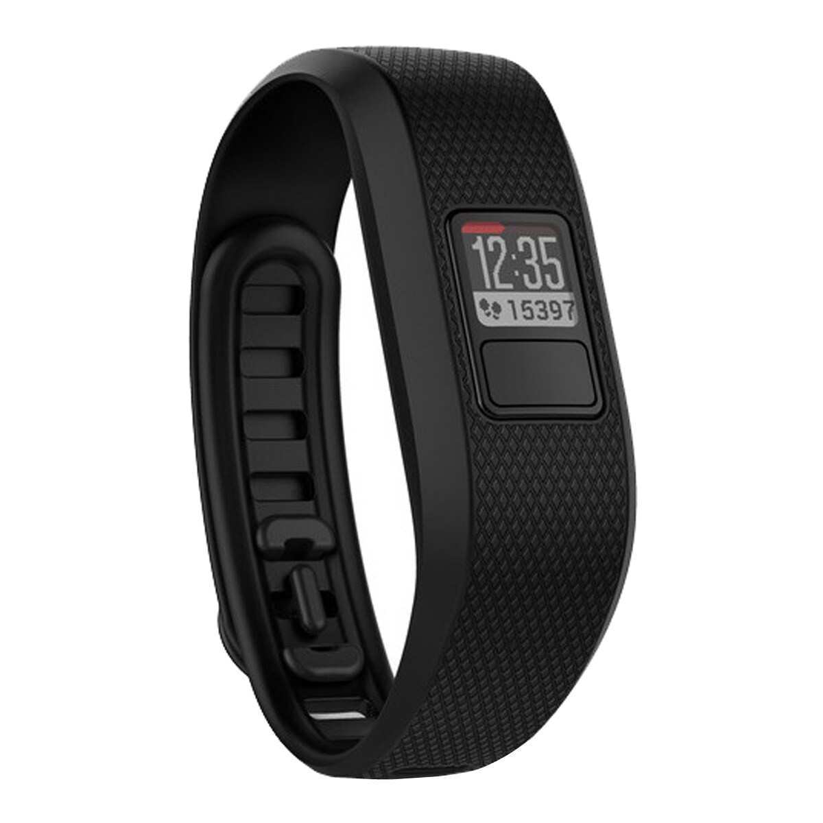 Pulsera de actividad Garmin vívofit 3 Negro