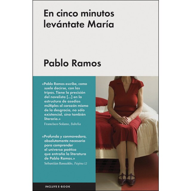En cinco minutos levántate maría.pdf