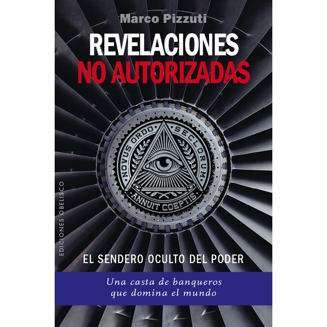Revelaciones no autorizadas.pdf
