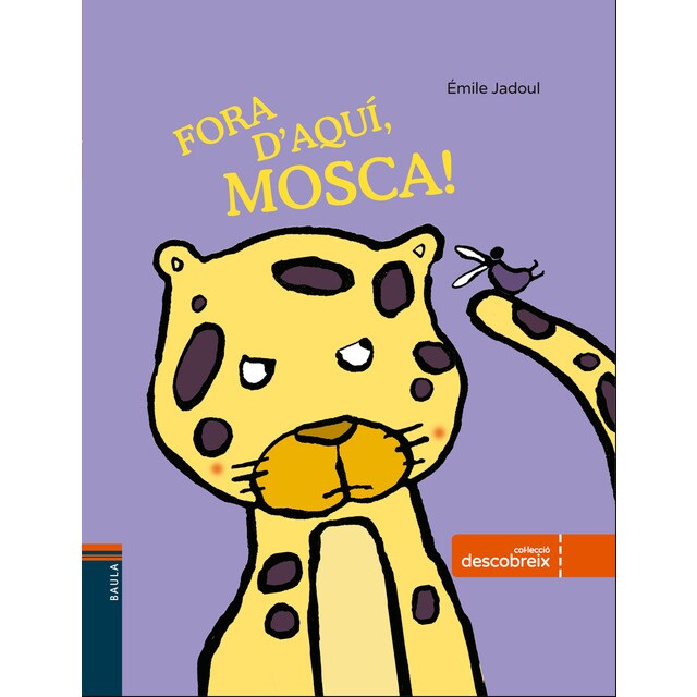 Fora daquí, mosca!.pdf