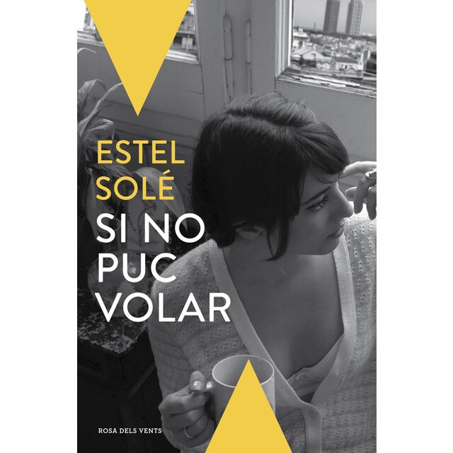 Si no puc volar (Tapa blanda)