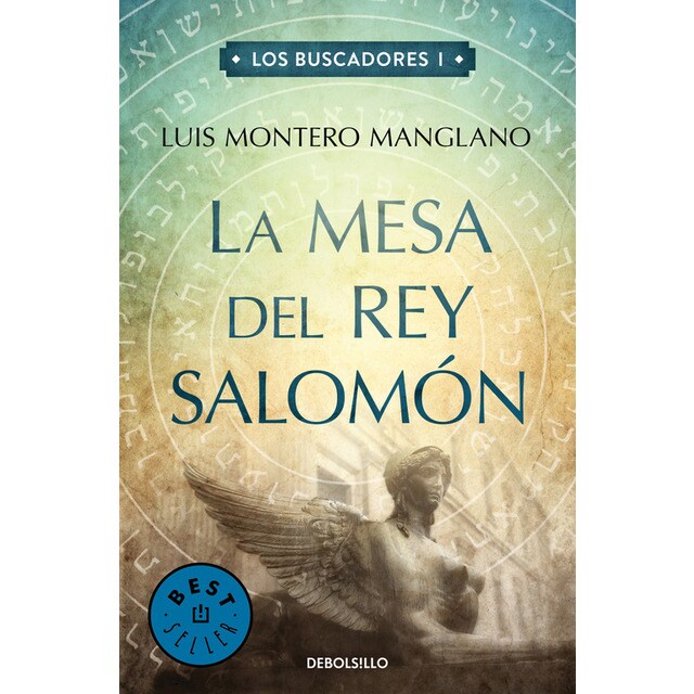 La mesa del rey salomón.pdf