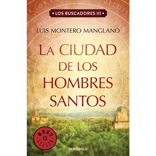 La ciudad de los hombres santos.pdf