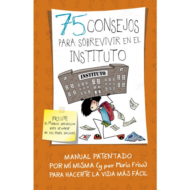 75 consejos para sobrevivir en el instituto.pdf