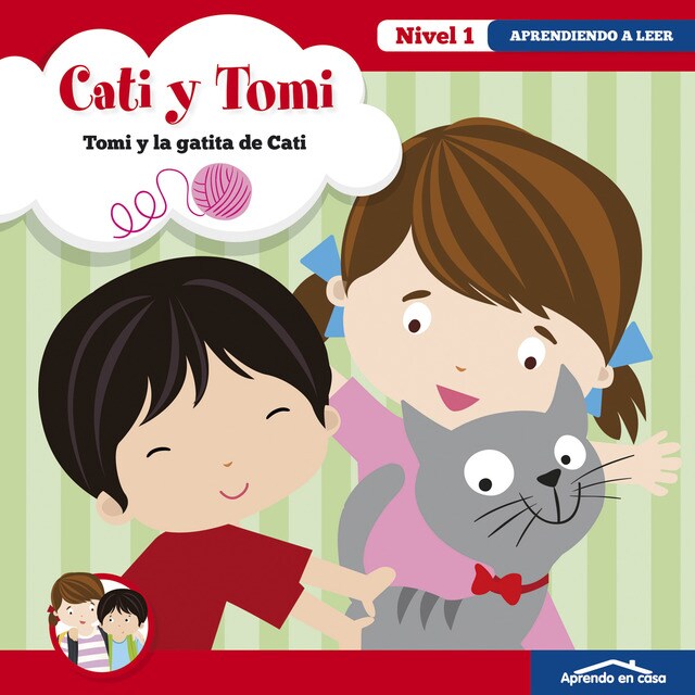 Aprendiendo a leer - nivel 1 (3)