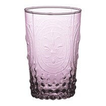 Vaso de agua Lys El Corte Inglés