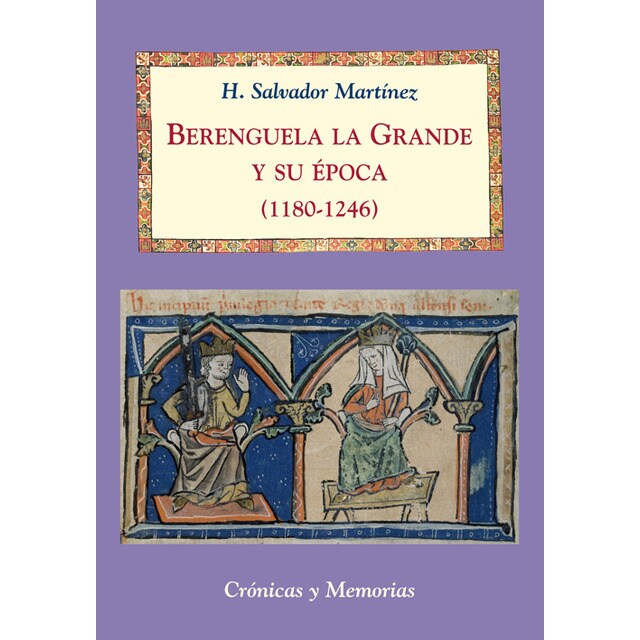 Berenguela la grande y su epoca.pdf