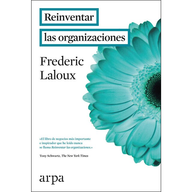 Reinventar las organizaciones.pdf
