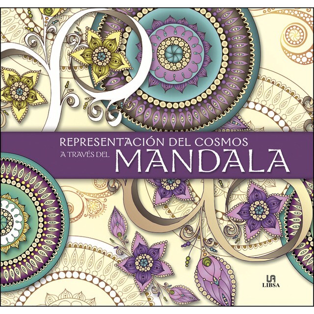 Representacion del cosmos a traves del mandala.pdf