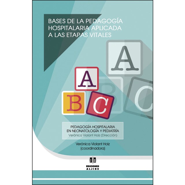 Bases de la pedagogía hospitalaria aplicada a las.pdf