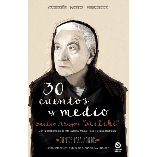 30 cuentos y medio.pdf