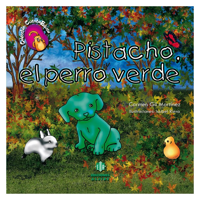 Pistacho,el perro verde.pdf